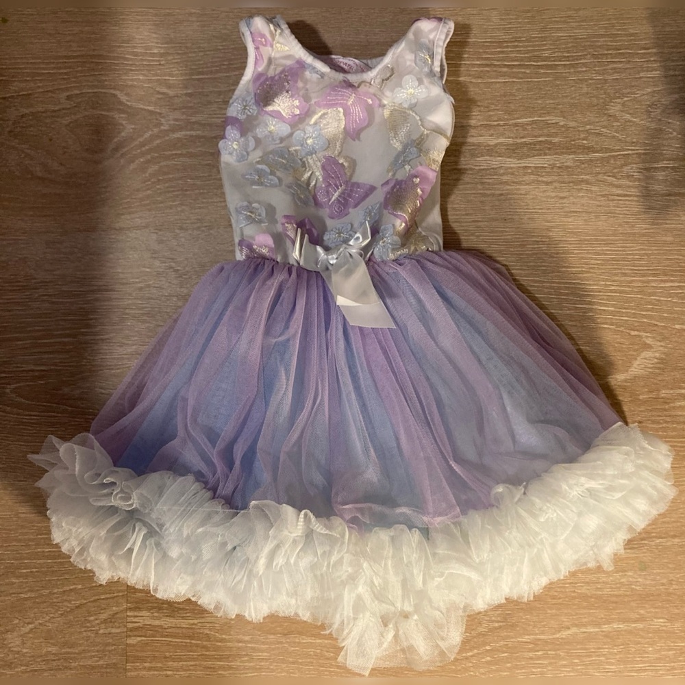 Popatu Dress